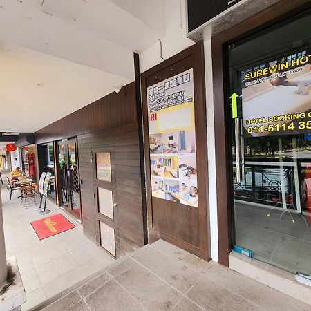 Gohtong Jaya Family Room 5Min To Genting Outlet Genting Highlands Eksteriør billede