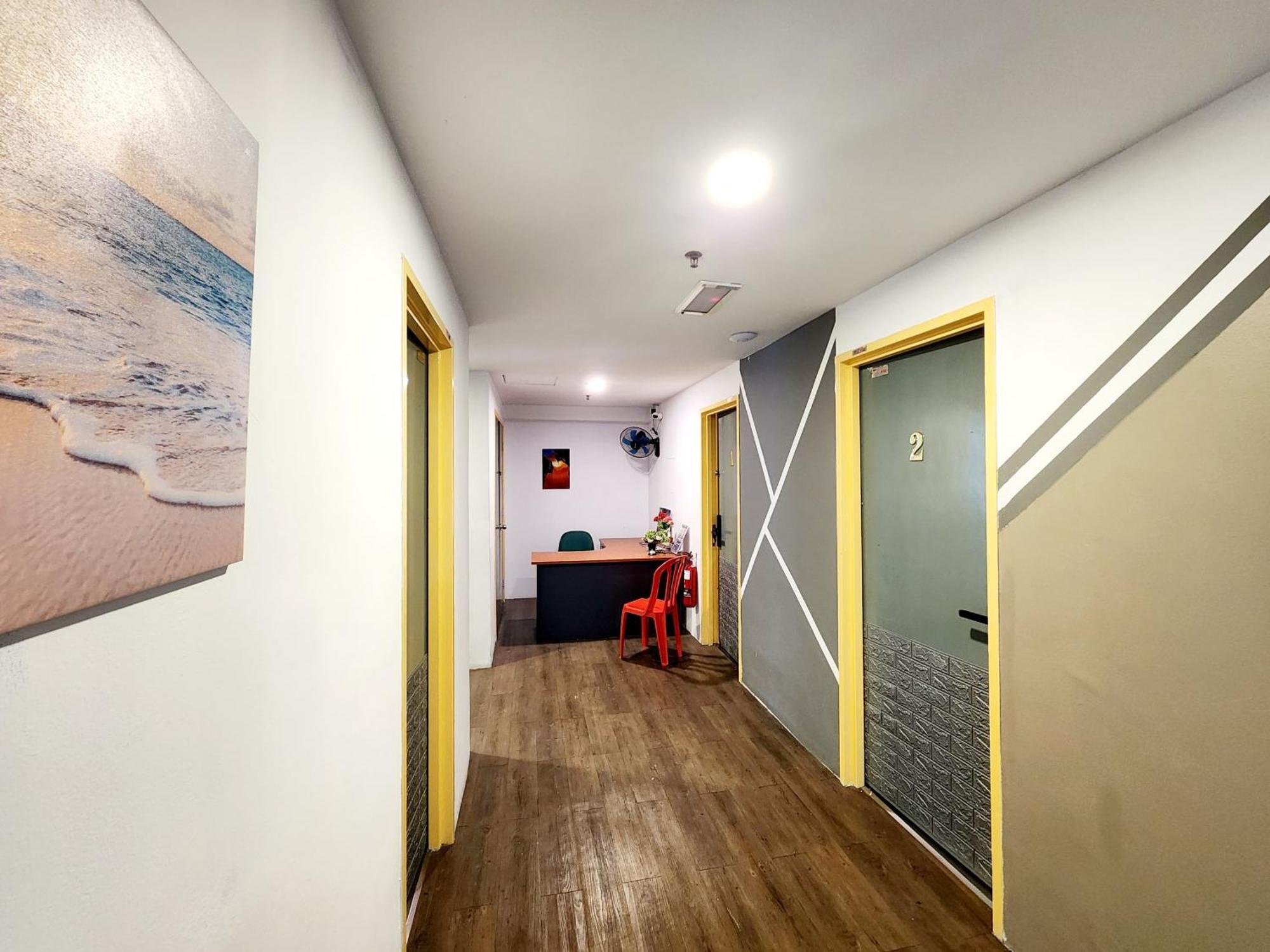 Gohtong Jaya Family Room 5Min To Genting Outlet Genting Highlands Eksteriør billede