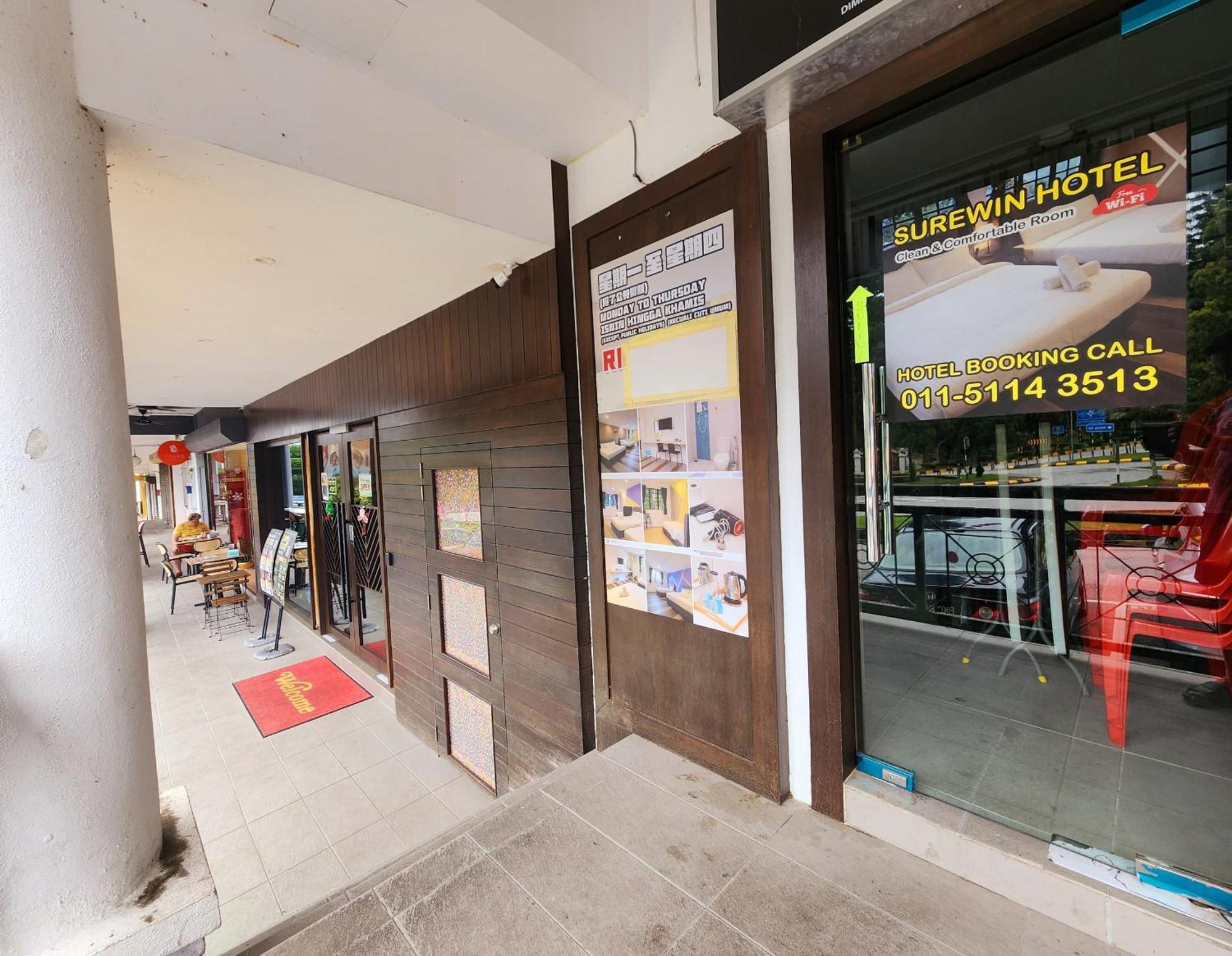 Gohtong Jaya Family Room 5Min To Genting Outlet Genting Highlands Eksteriør billede
