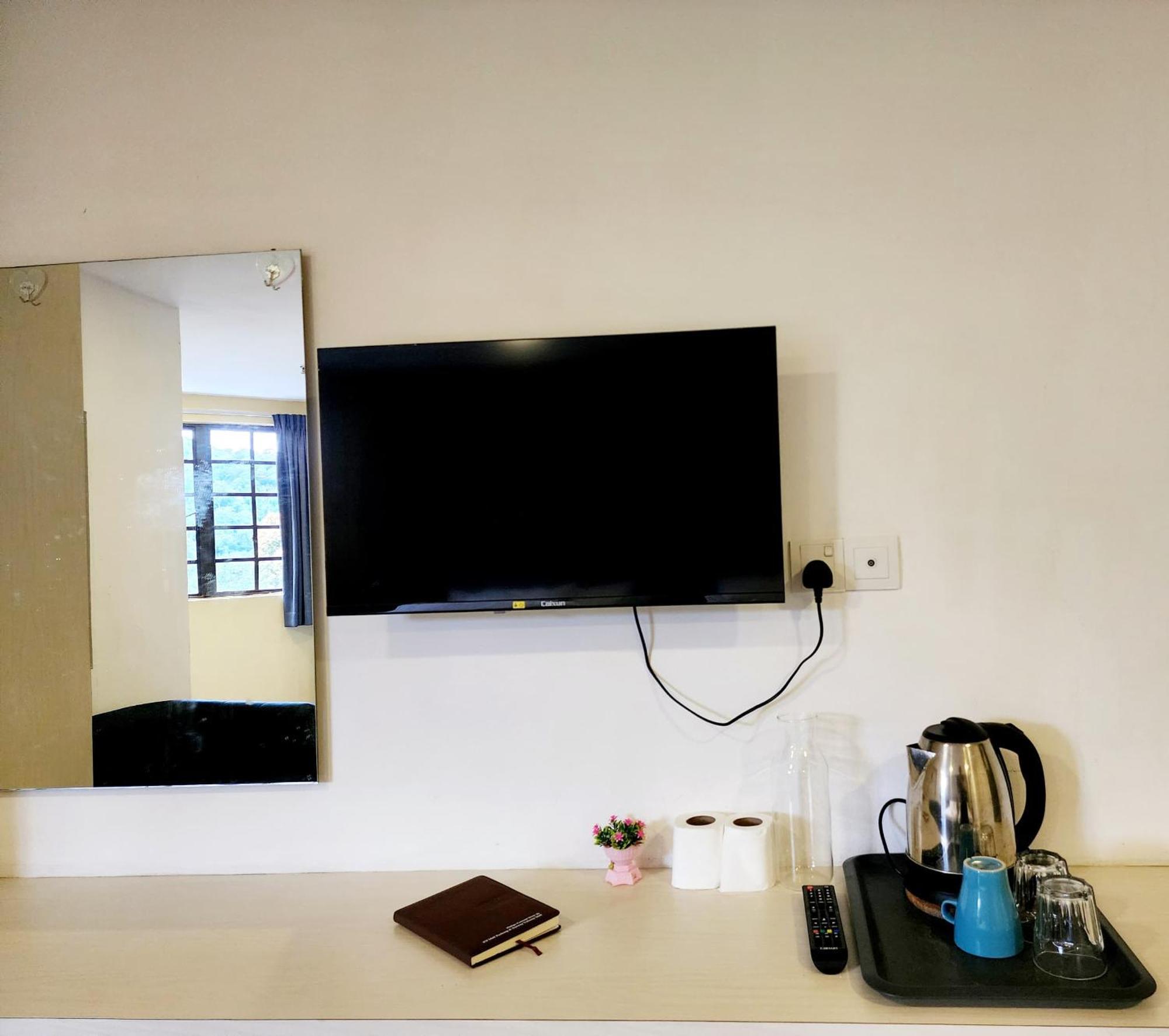 Gohtong Jaya Family Room 5Min To Genting Outlet Genting Highlands Eksteriør billede