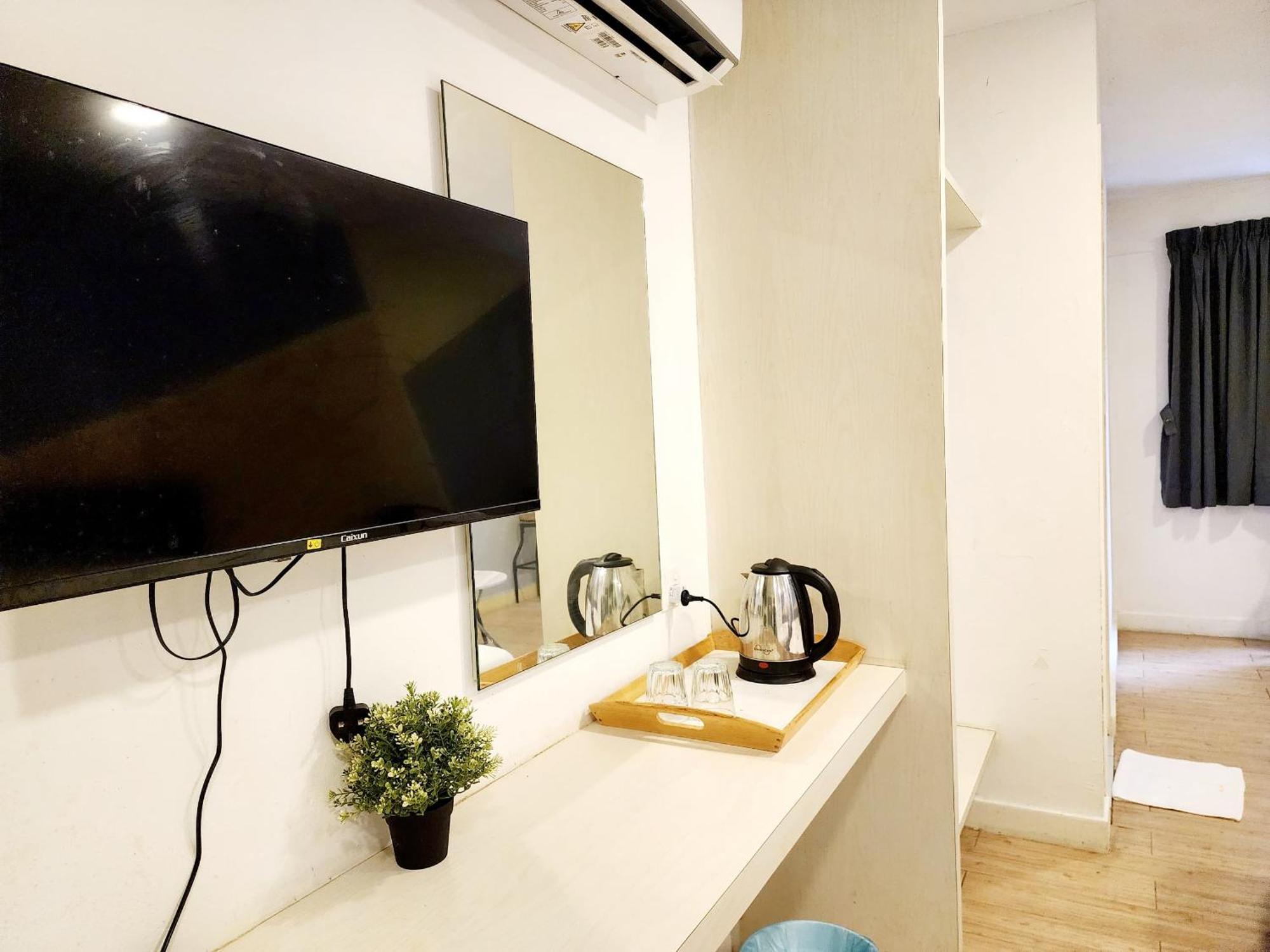 Gohtong Jaya Family Room 5Min To Genting Outlet Genting Highlands Eksteriør billede