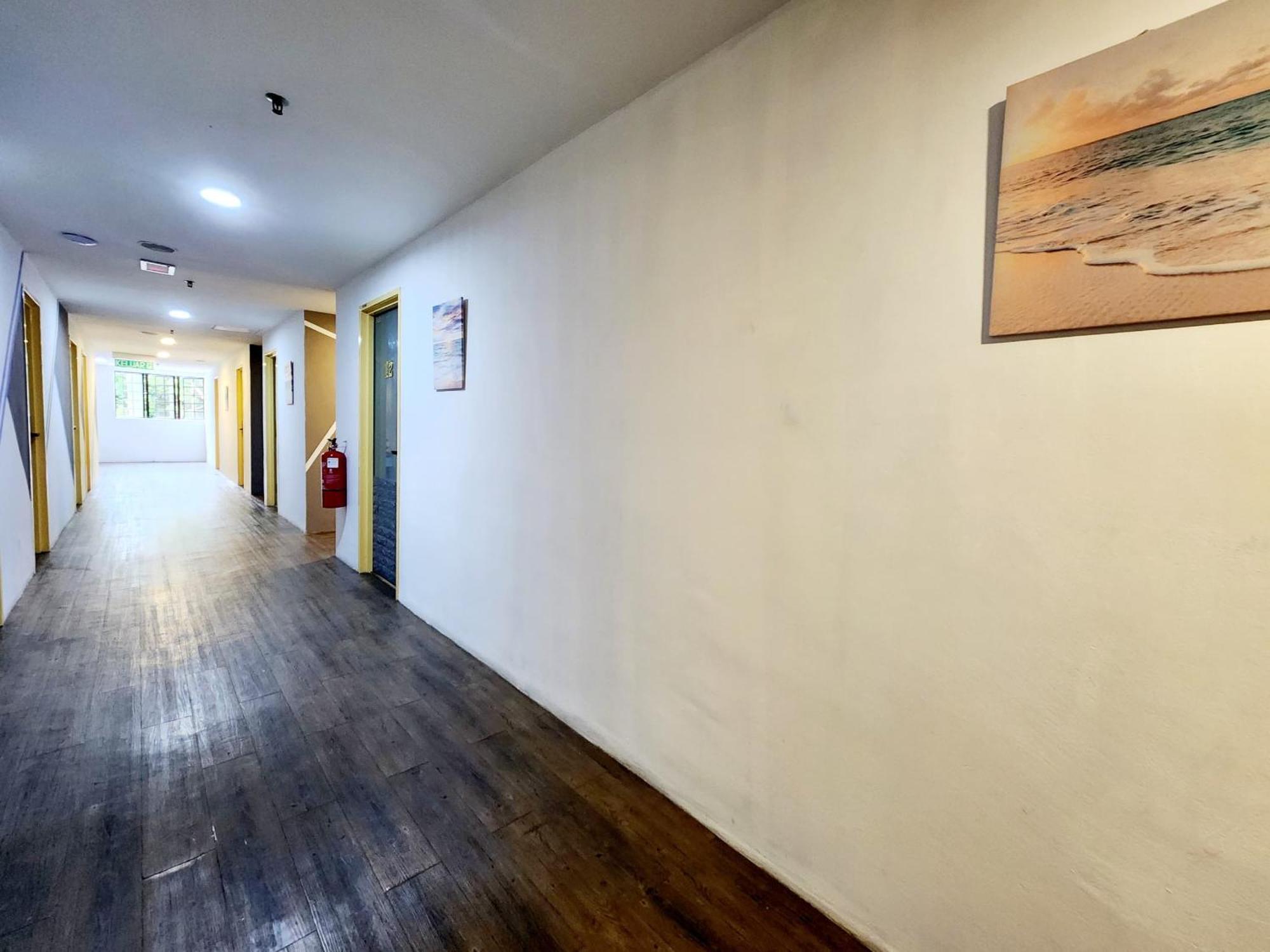 Gohtong Jaya Family Room 5Min To Genting Outlet Genting Highlands Eksteriør billede