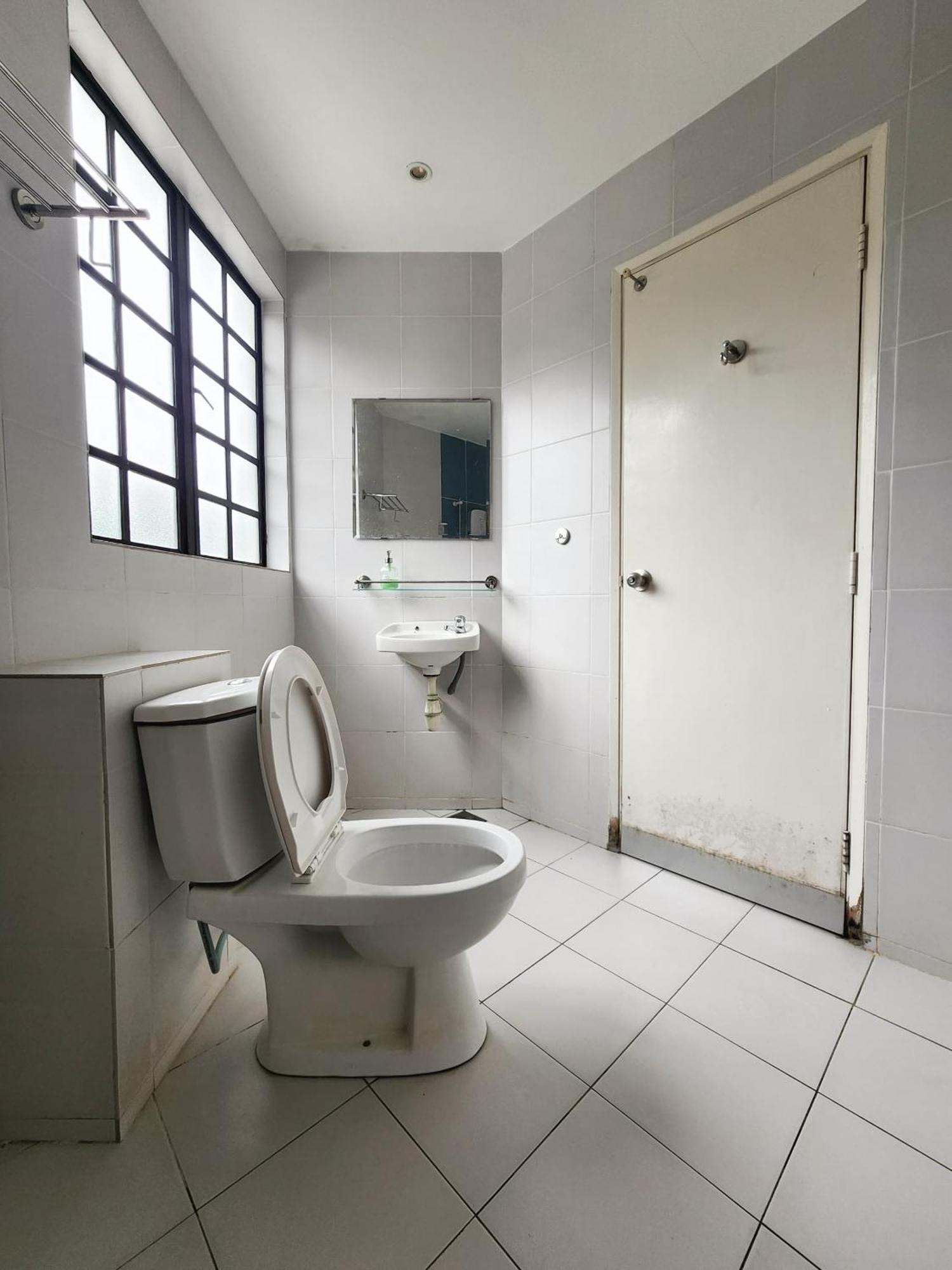 Gohtong Jaya Family Room 5Min To Genting Outlet Genting Highlands Eksteriør billede