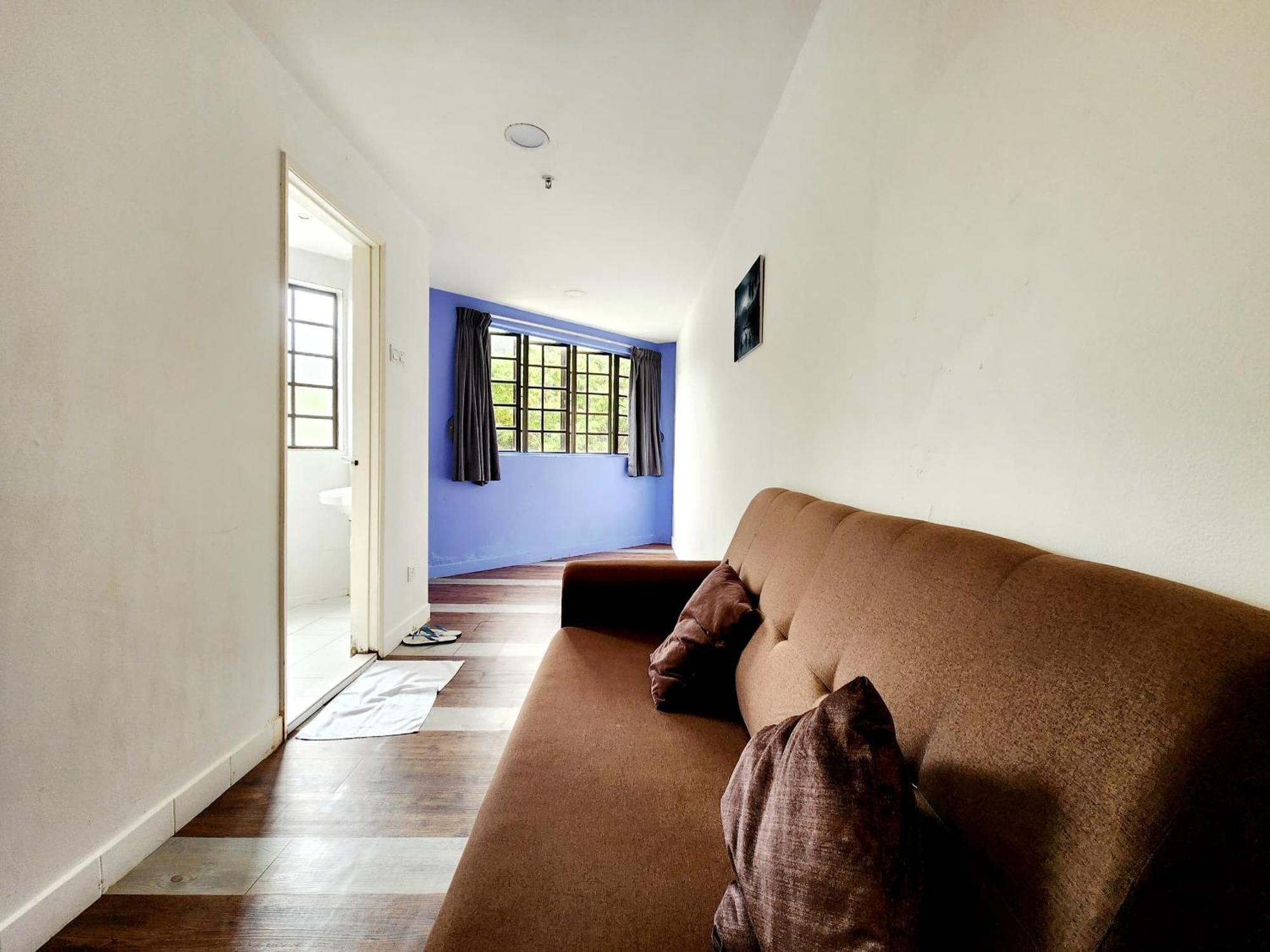 Gohtong Jaya Family Room 5Min To Genting Outlet Genting Highlands Eksteriør billede
