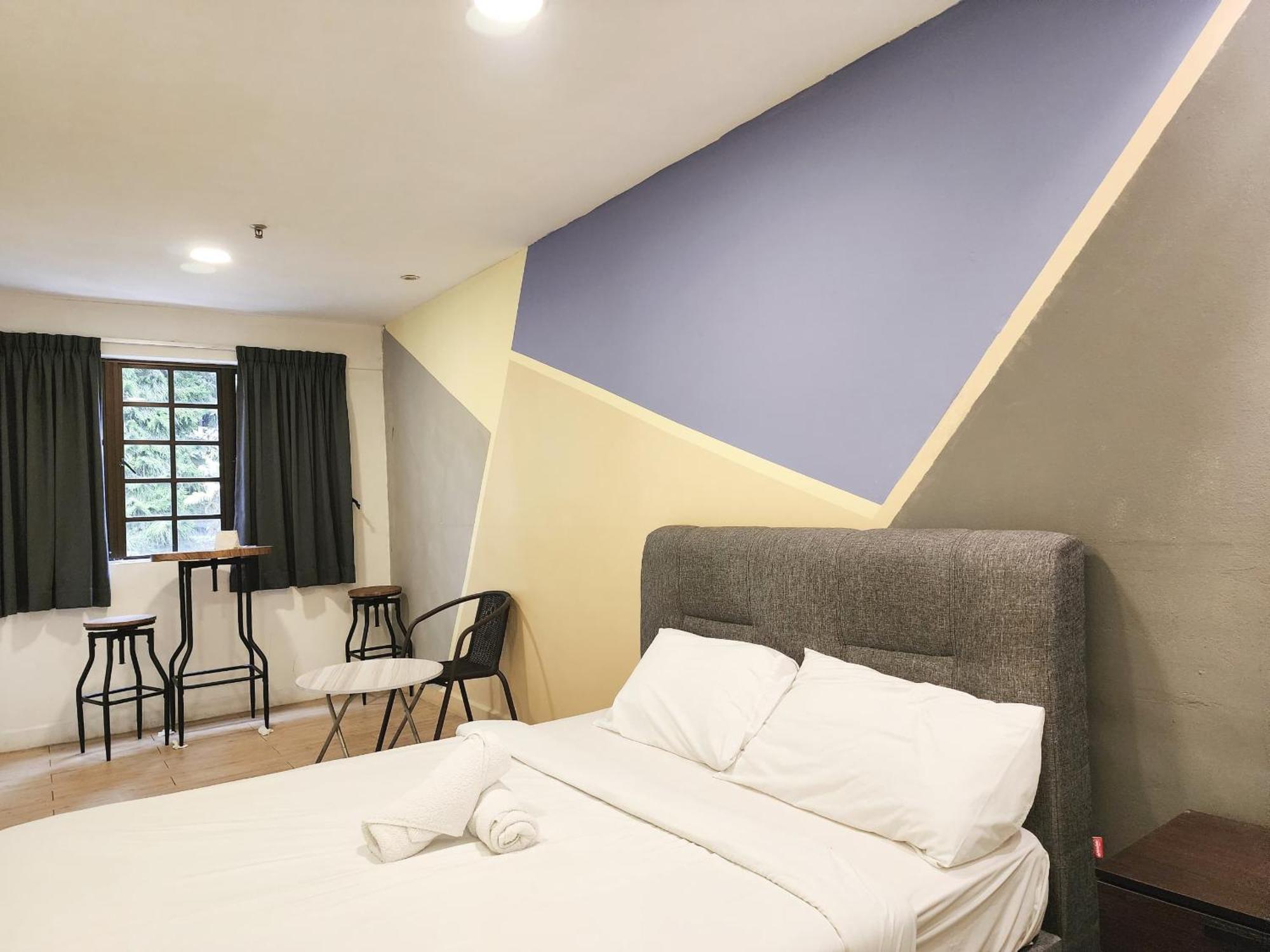 Gohtong Jaya Family Room 5Min To Genting Outlet Genting Highlands Eksteriør billede