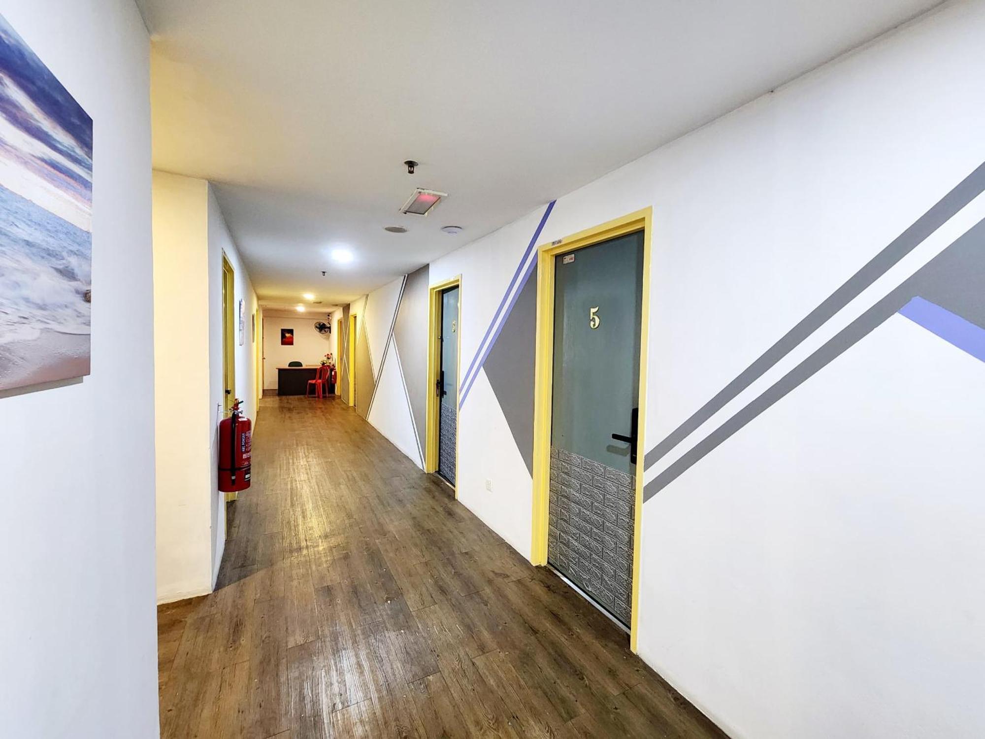 Gohtong Jaya Family Room 5Min To Genting Outlet Genting Highlands Eksteriør billede
