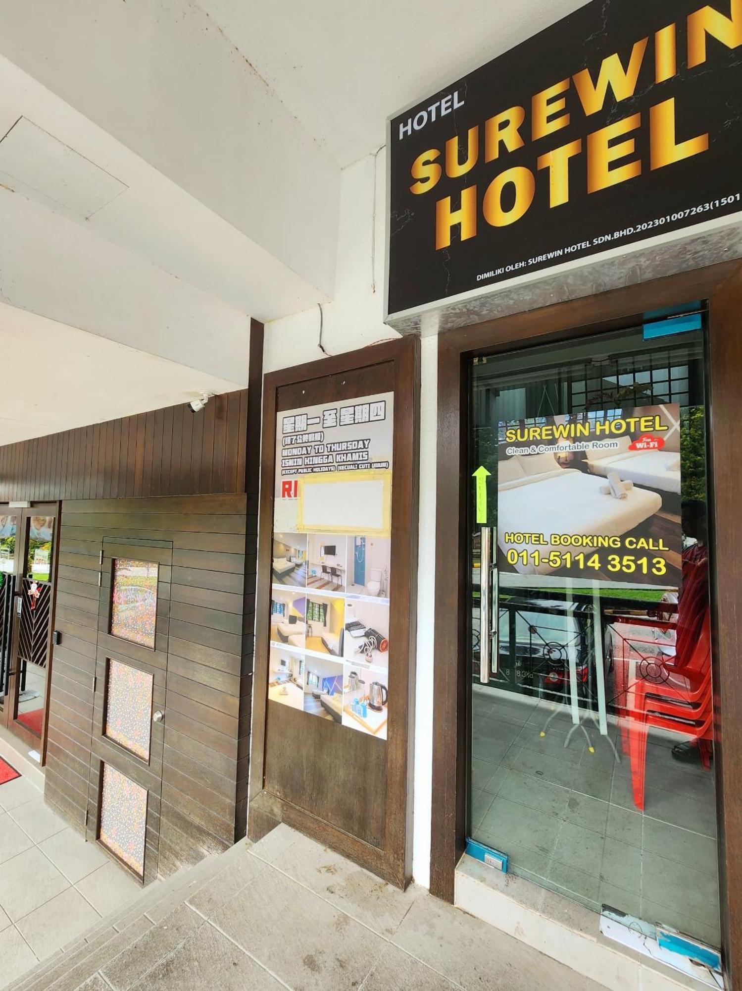 Gohtong Jaya Family Room 5Min To Genting Outlet Genting Highlands Eksteriør billede