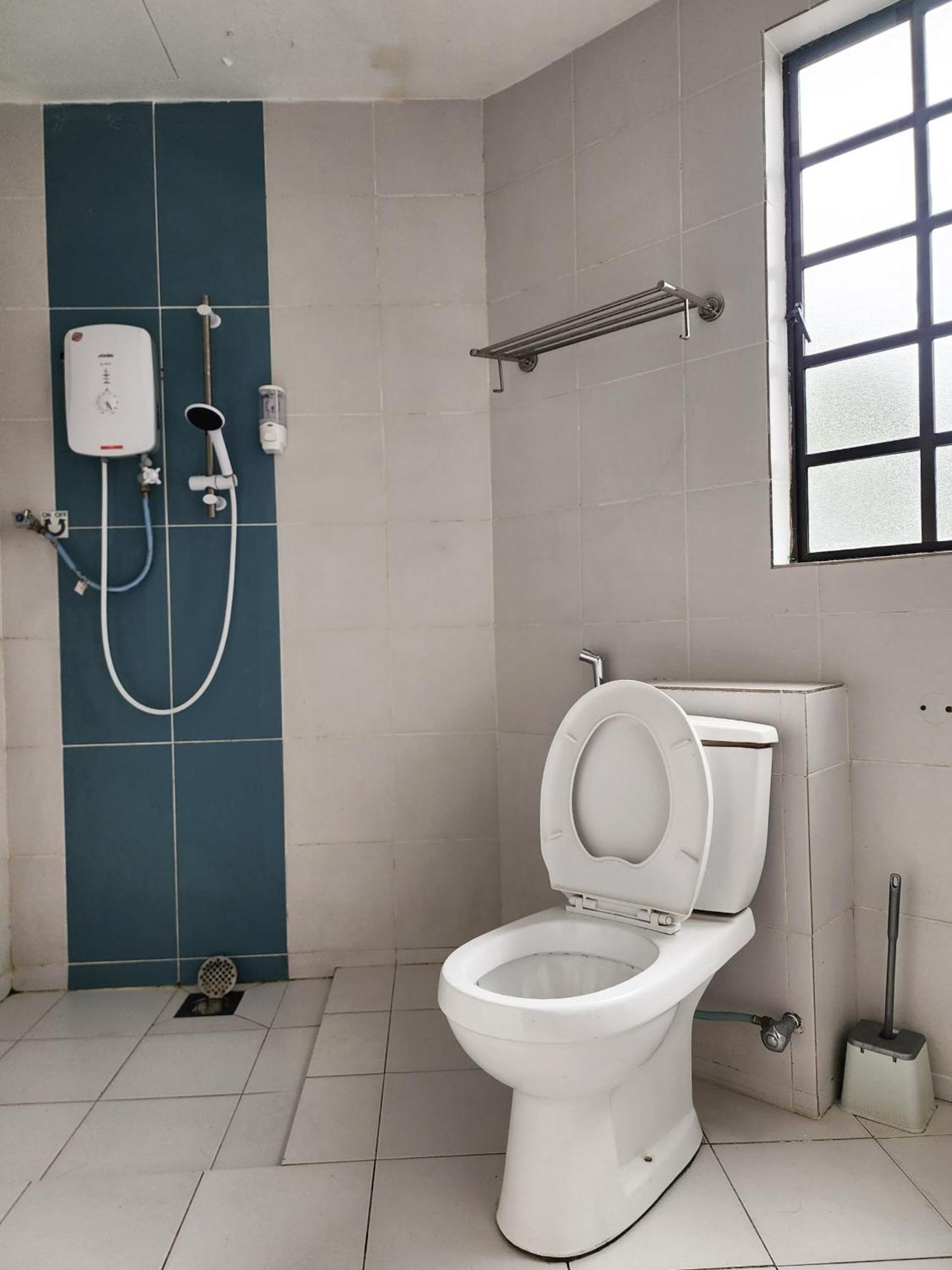 Gohtong Jaya Family Room 5Min To Genting Outlet Genting Highlands Eksteriør billede
