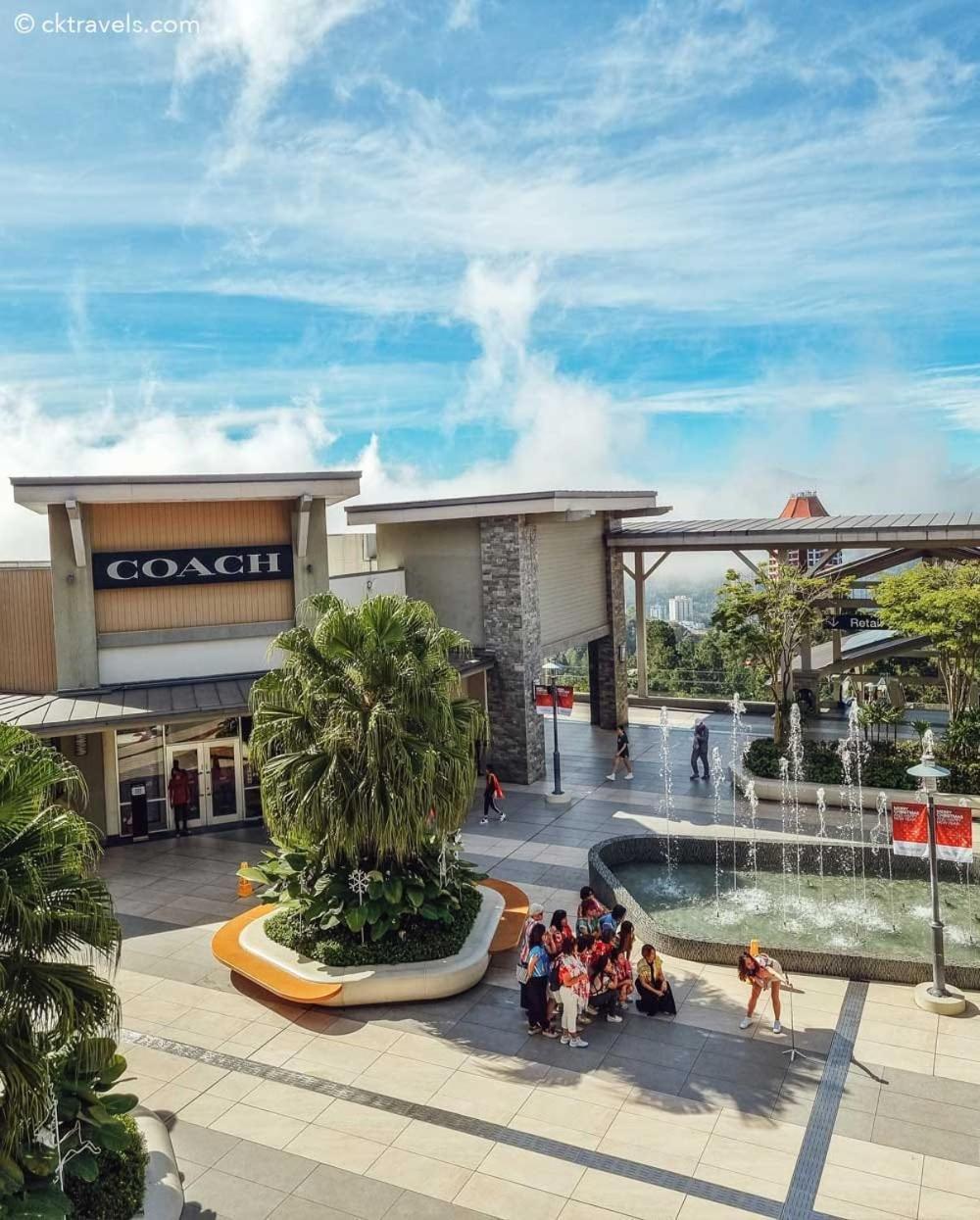 Gohtong Jaya Family Room 5Min To Genting Outlet Genting Highlands Eksteriør billede