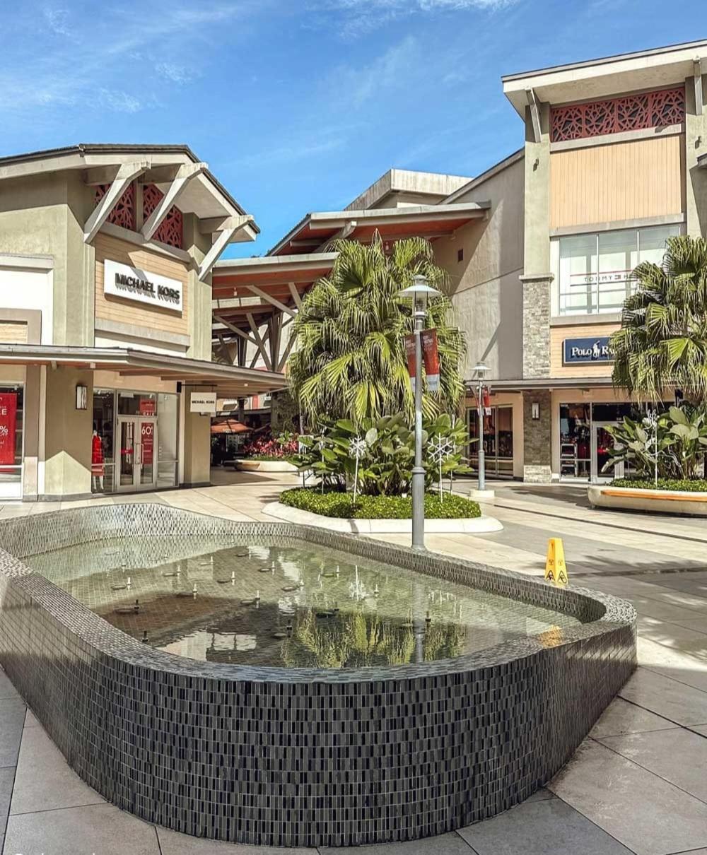 Gohtong Jaya Family Room 5Min To Genting Outlet Genting Highlands Eksteriør billede